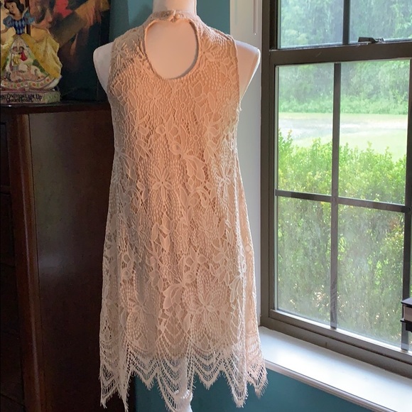 Love Fire dress - Picture 6 of 8